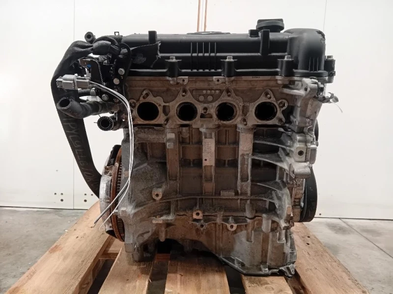 Motore Completo G4FC 125 CV 91 KW Hyundai IX20 2015