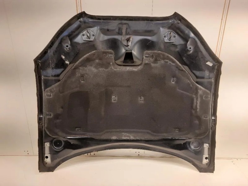 Cofano ANT C07091 Jaguar XF I 2008