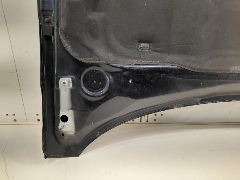 Cofano ANT C07091 Jaguar XF I 2008