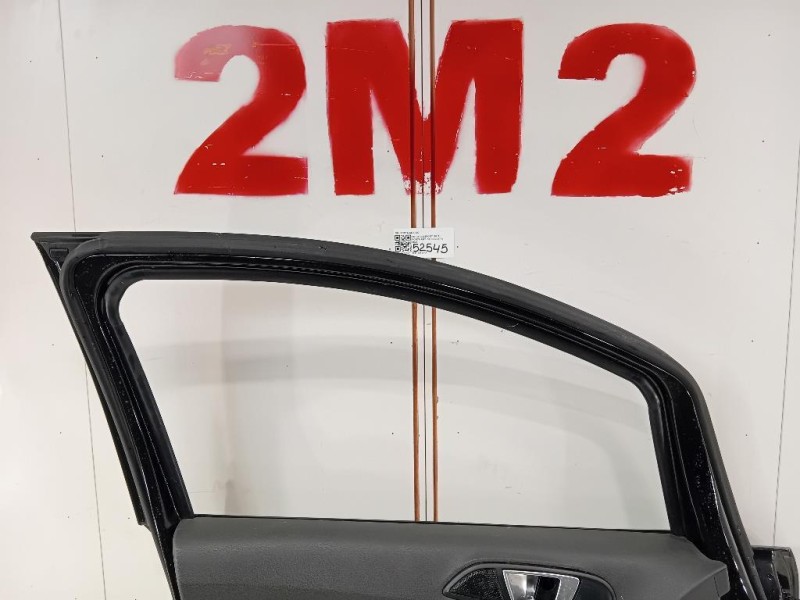 Porta ANT SX PORTA ANT SX Ford Ecosport 2017