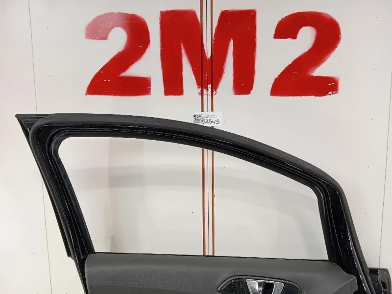 Porta ANT SX PORTA ANT SX Ford Ecosport 2017