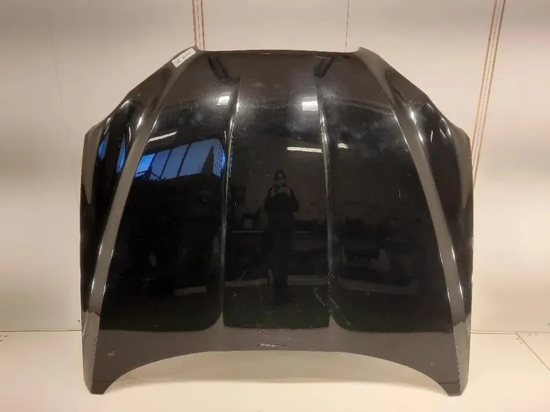 Cofano ANT C2Z11444 Jaguar XF I 2008