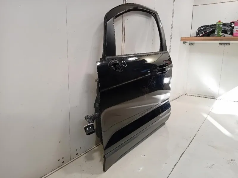 Porta ANT SX PORTA ANT SX Ford Ecosport 2017