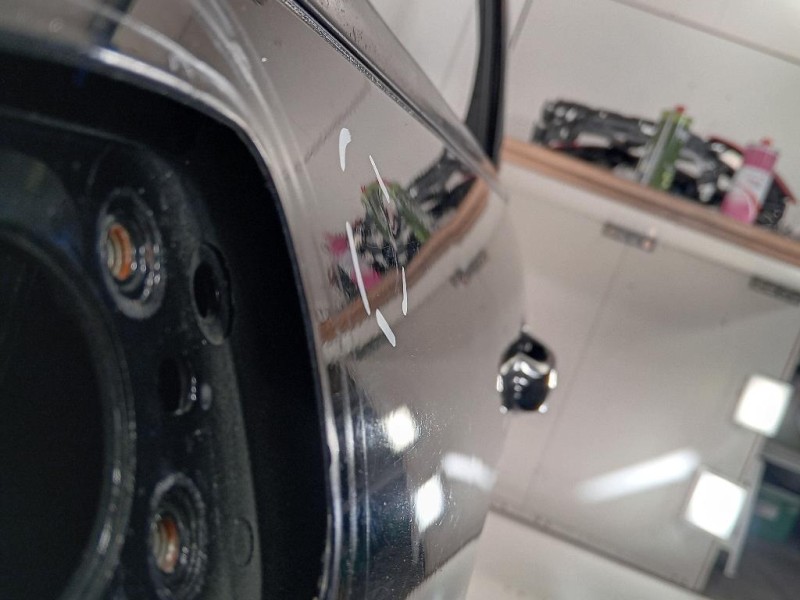 Porta ANT SX PORTA ANT SX Ford Ecosport 2017