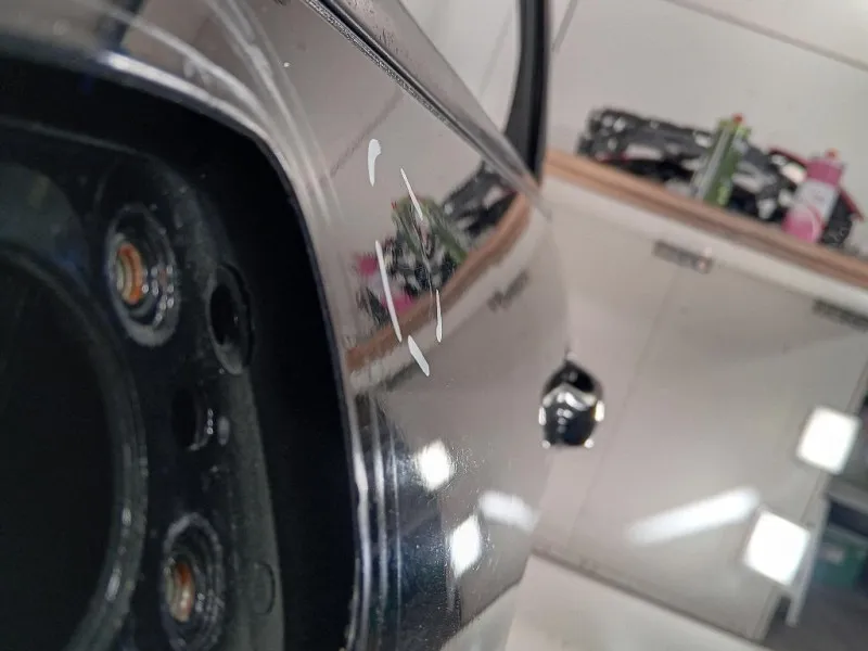 Porta ANT SX PORTA ANT SX Ford Ecosport 2017