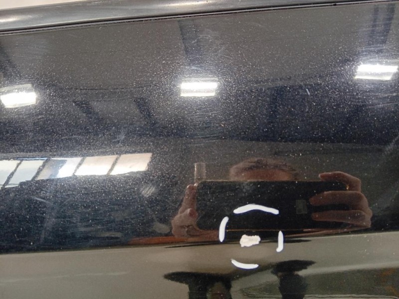 Porta ANT SX PORTA ANT SX Ford Ecosport 2017