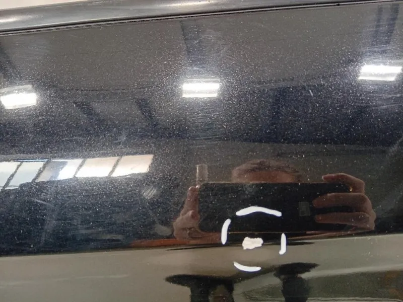 Porta ANT SX PORTA ANT SX Ford Ecosport 2017