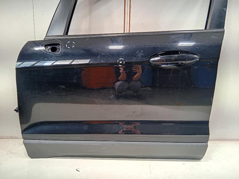 Porta ANT SX PORTA ANT SX Ford Ecosport 2017