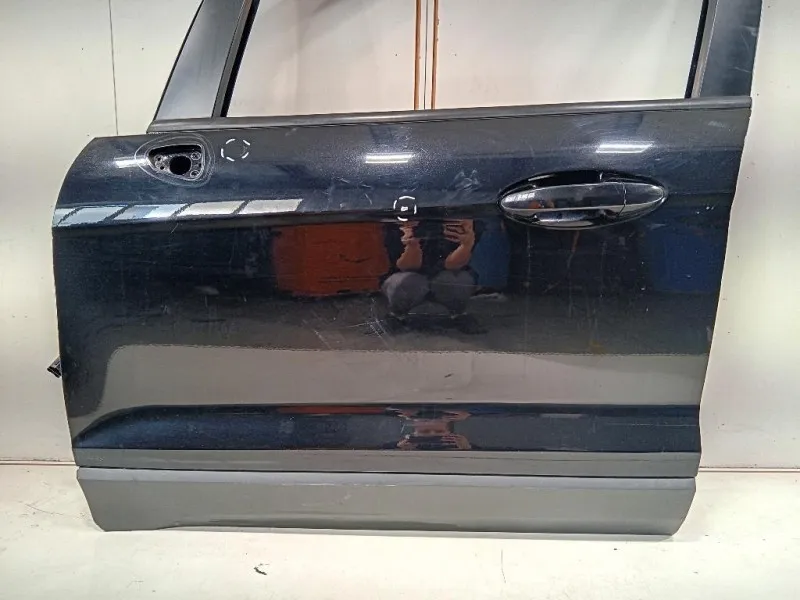 Porta ANT SX PORTA ANT SX Ford Ecosport 2017