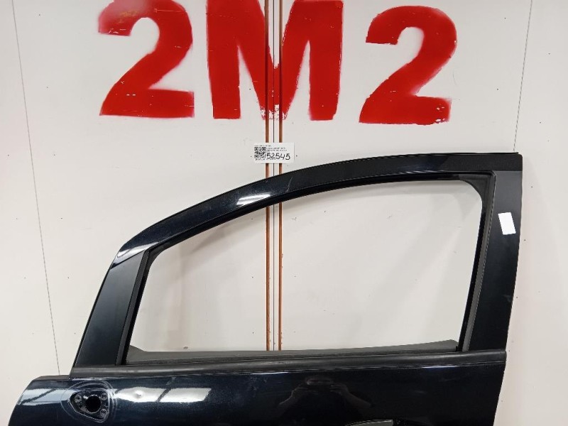 Porta ANT SX PORTA ANT SX Ford Ecosport 2017