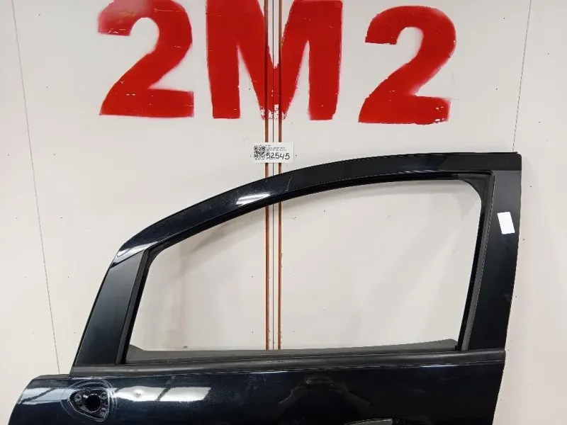 Porta ANT SX PORTA ANT SX Ford Ecosport 2017