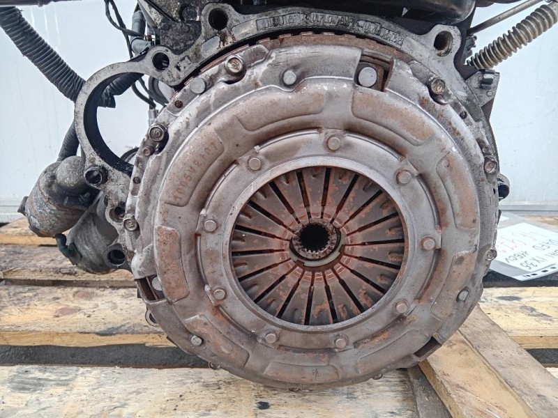 Motore Completo D4FD 116CV Hyundai IX35 2013