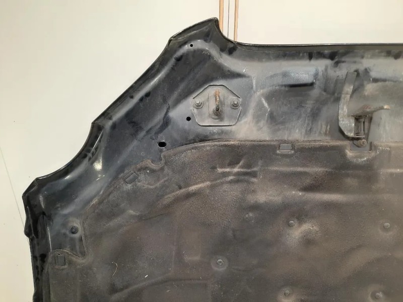 Cofano ANT C2Z11444 Jaguar XF I 2008