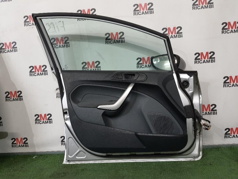 Porta ANT SX NUDA 1691842 Ford Fiesta VI 2008