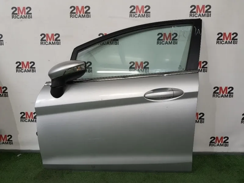 Porta ANT SX NUDA 1691842 Ford Fiesta VI 2008