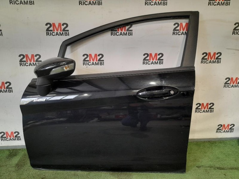 Porta ANT SX NUDA 1691842 Ford Fiesta VI 2008