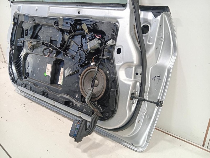 Porta ANT SX 1691261 Ford Fiesta VI 2008