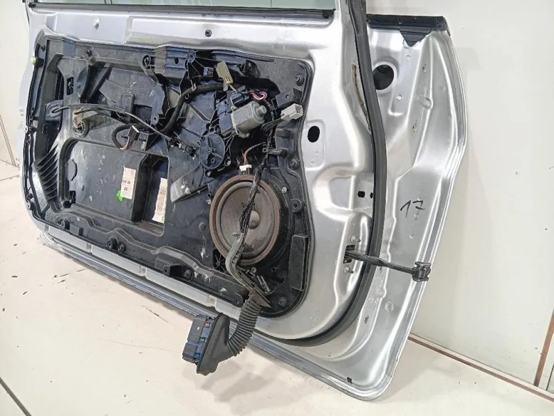Porta ANT SX 1691261 Ford Fiesta VI 2008