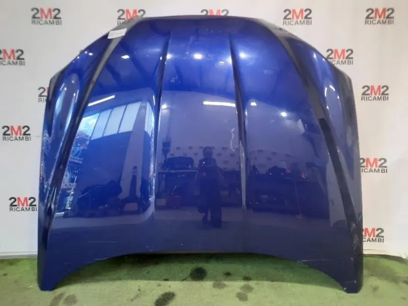 Cofano ANT 8X23-F16854 Jaguar XF I 2008