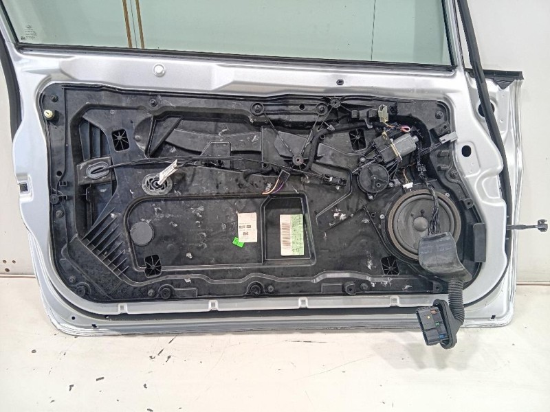 Porta ANT SX 1691261 Ford Fiesta VI 2008