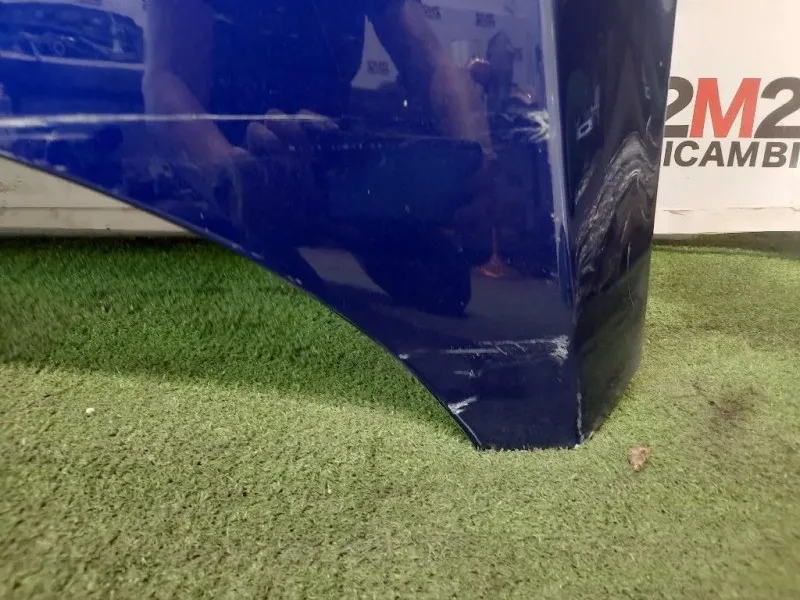 Cofano ANT 8X23-F16854 Jaguar XF I 2008