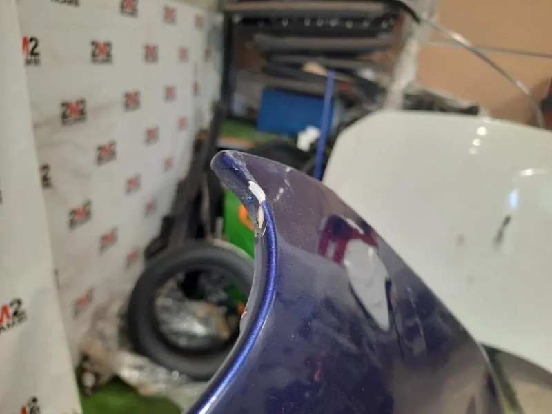 Cofano ANT 8X23-F16854 Jaguar XF I 2008