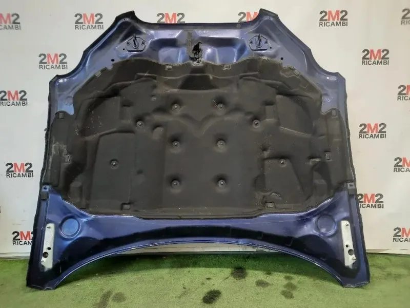 Cofano ANT 8X23-F16854 Jaguar XF I 2008