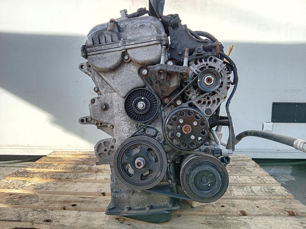 Motore Completo G4FD 135CV 99KW Hyundai IX35 2013