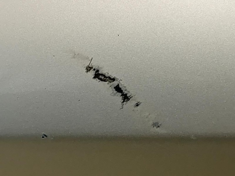 Porta ANT SX 1691261 Ford Fiesta VI 2008