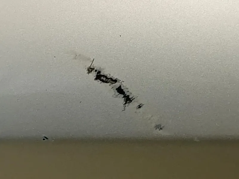 Porta ANT SX 1691261 Ford Fiesta VI 2008