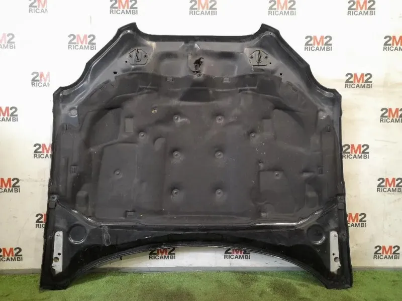 Cofano ANT C2Z11444 Jaguar XF I 2008
