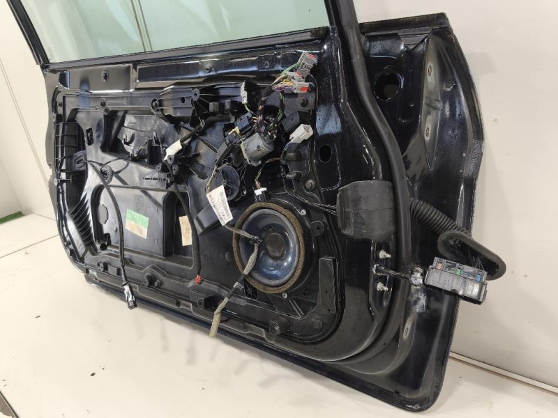 Porta ANT SX 1806118 Ford Fiesta VI 2012