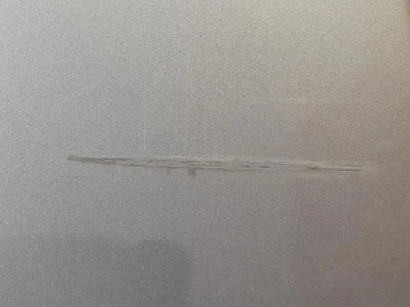 Cofano ANT C2Z11444 Jaguar XF I 2008