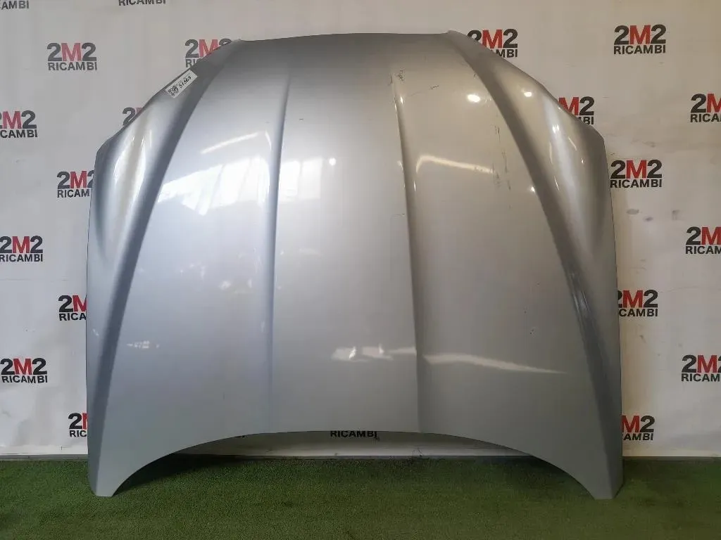 Cofano ANT Jaguar XF I 2008