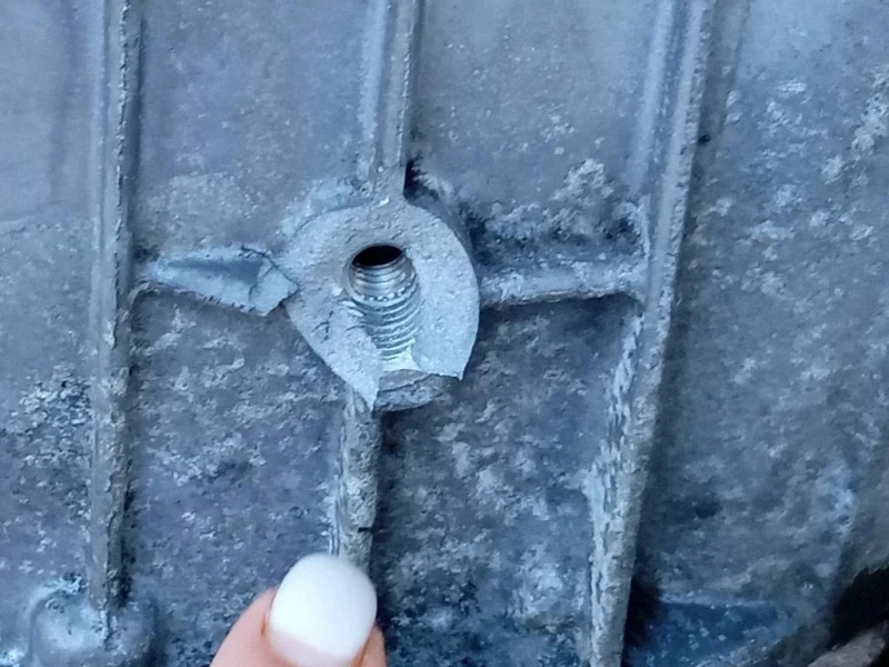 Motore Completo D4HB 200 CV 147 KW Hyundai Santa FÉ IV 2015