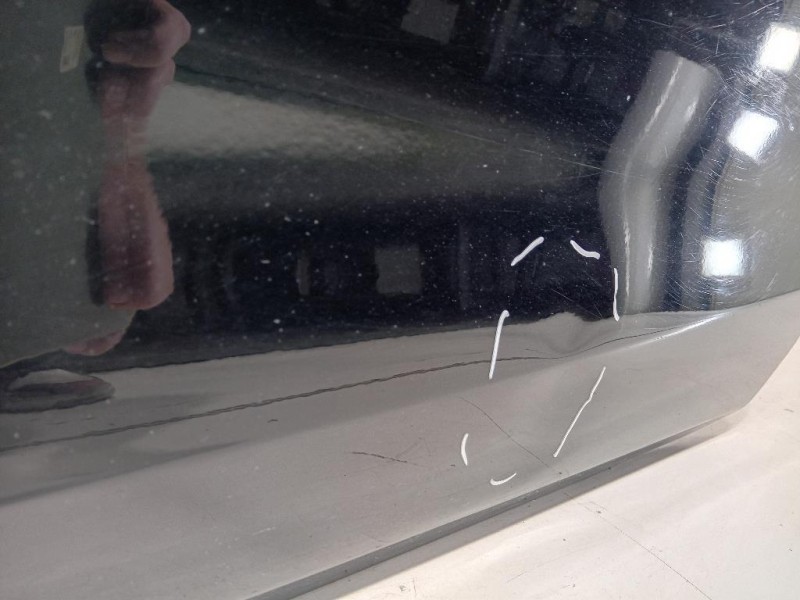 Porta ANT SX 1806118 Ford Fiesta VI 2012