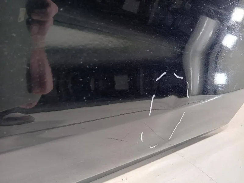 Porta ANT SX 1806118 Ford Fiesta VI 2012