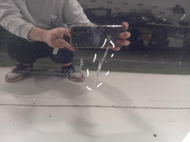 Porta ANT SX 1806118 Ford Fiesta VI 2012