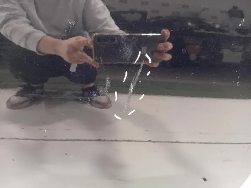 Porta ANT SX 1806118 Ford Fiesta VI 2012