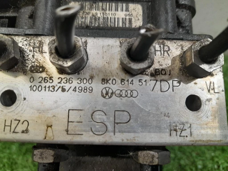 ABS Gruppo ANT 8K0614517DP Audi A5 8T3 2012