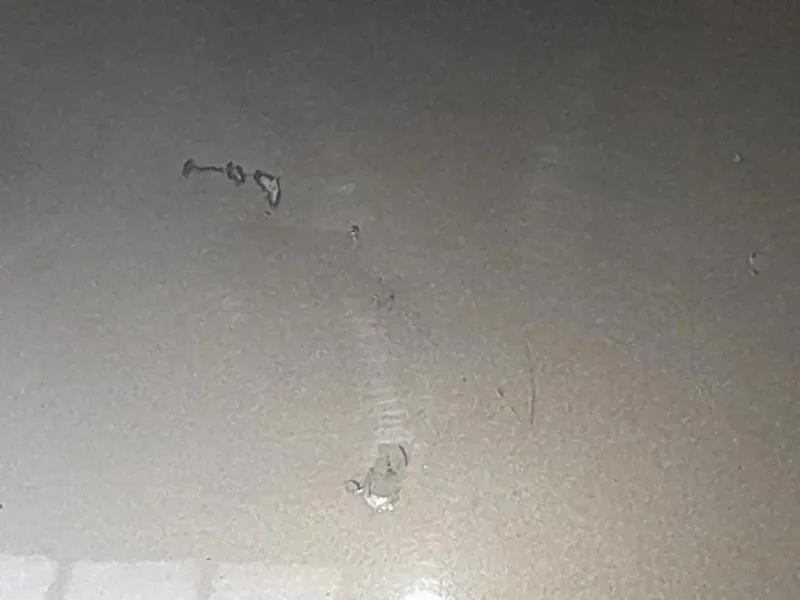 Cofano ANT C2Z11444 Jaguar XF I 2008