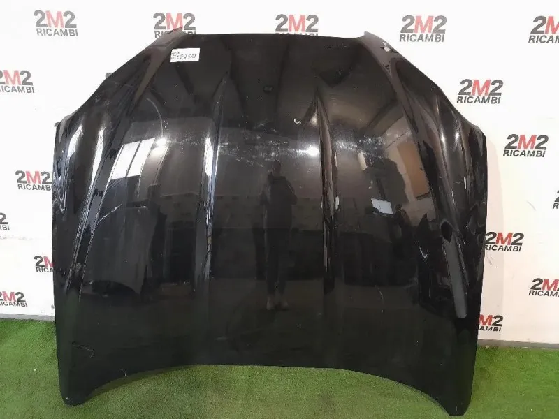 Cofano ANT C2Z11444 Jaguar XF I 2008