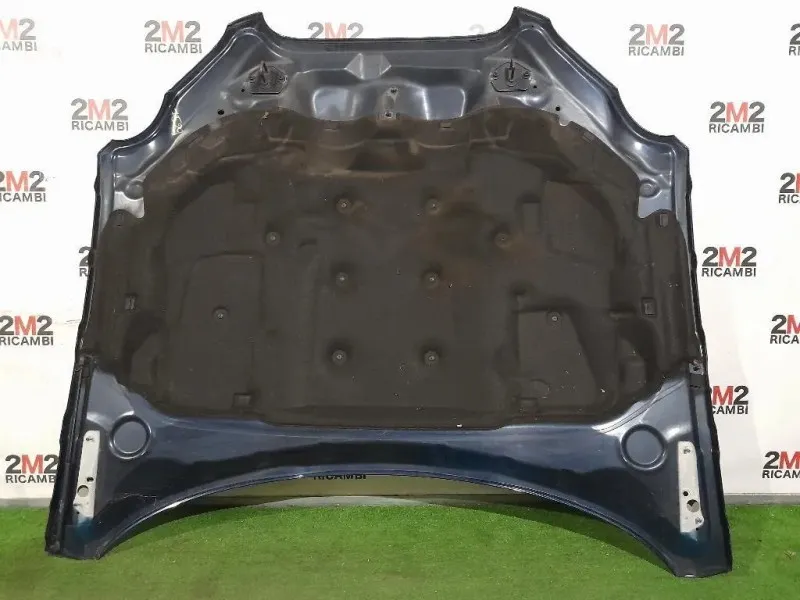 Cofano ANT C2Z11444 Jaguar XF I 2008