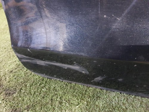 Porta ANT SX NUDA 1806115 Ford Fiesta VI 2012