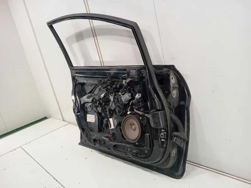 Porta ANT SX NUDA 1806115 Ford Fiesta VI 2012