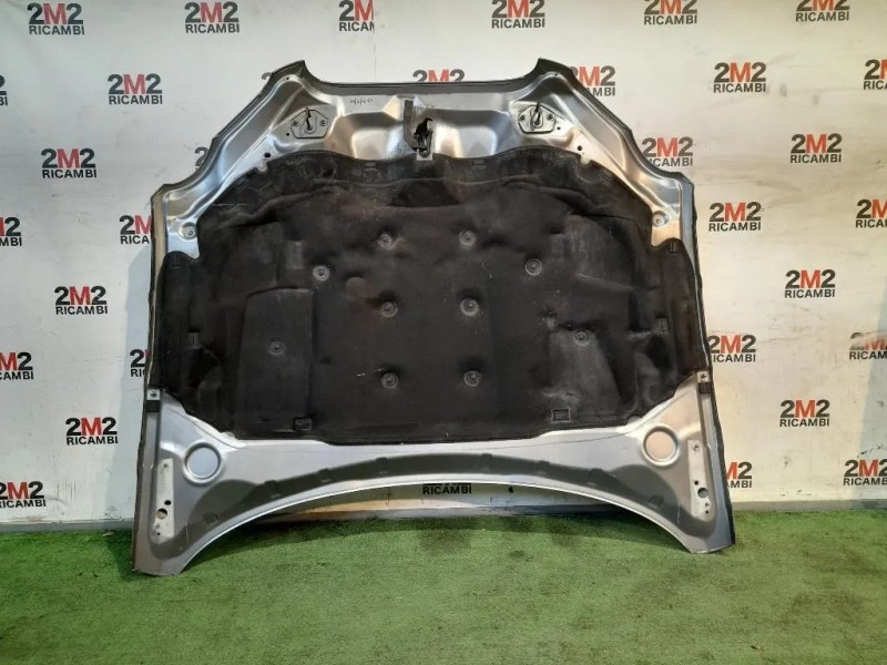 Cofano ANT C2Z11444 Jaguar XF I 2008