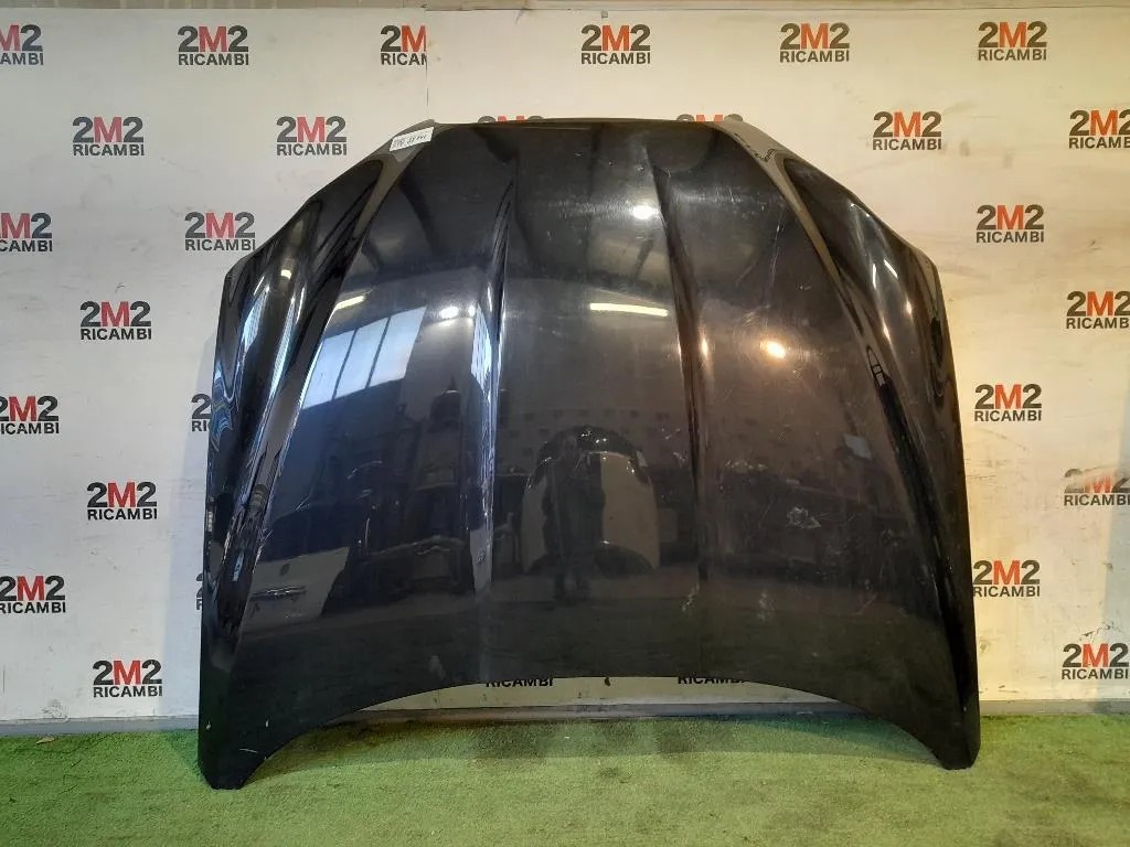 Cofano ANT C2Z11444 Jaguar XF I 2008