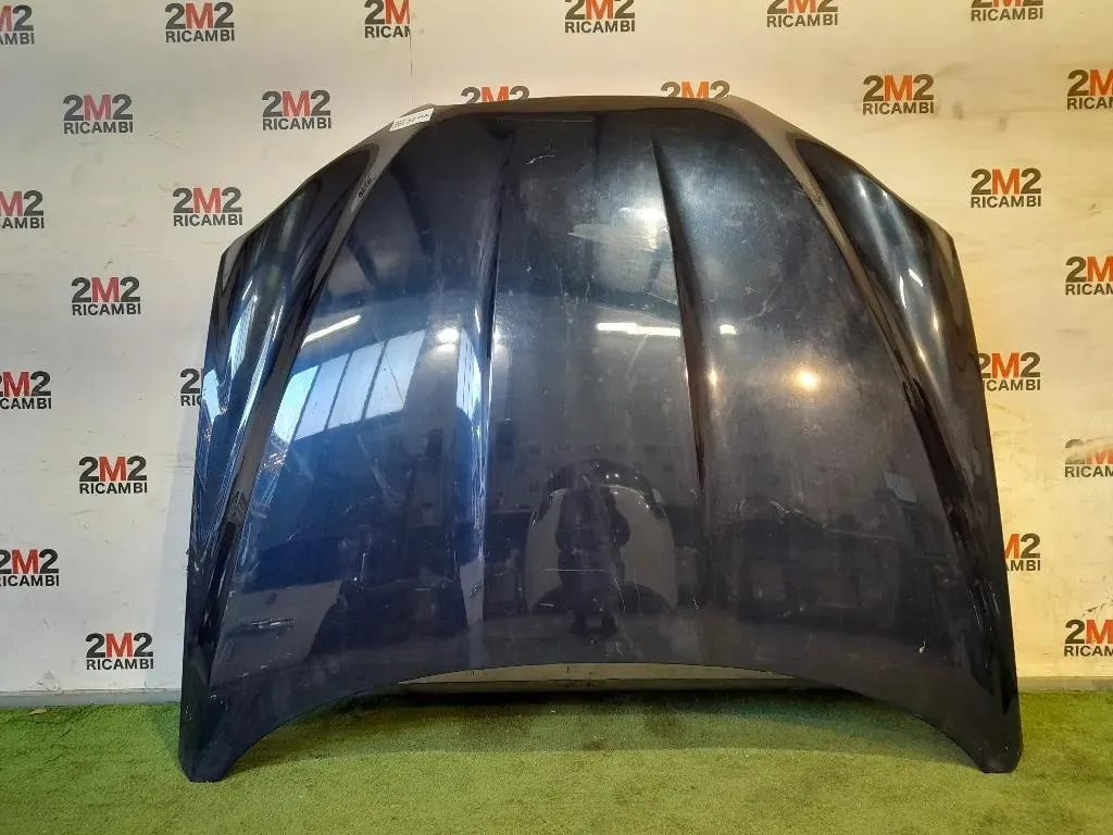 Cofano ANT C2Z11444 Jaguar XF I 2008