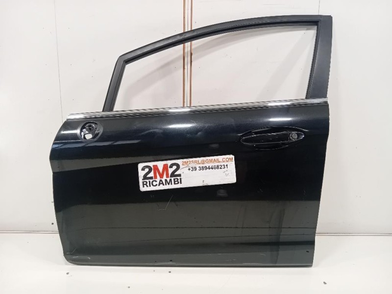 Porta ANT SX NUDA 1806115 Ford Fiesta VI 2012