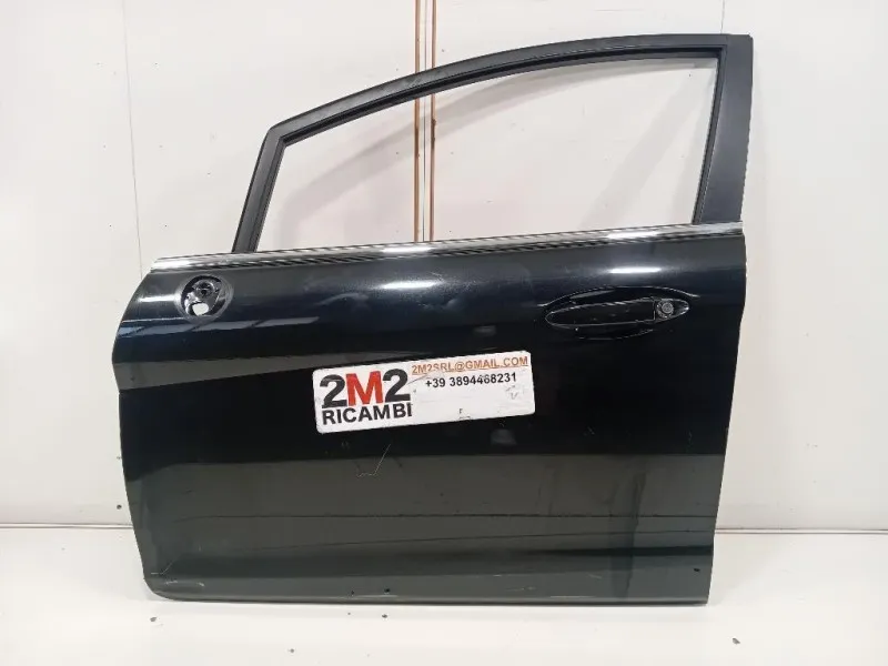 Porta ANT SX NUDA 1806115 Ford Fiesta VI 2012